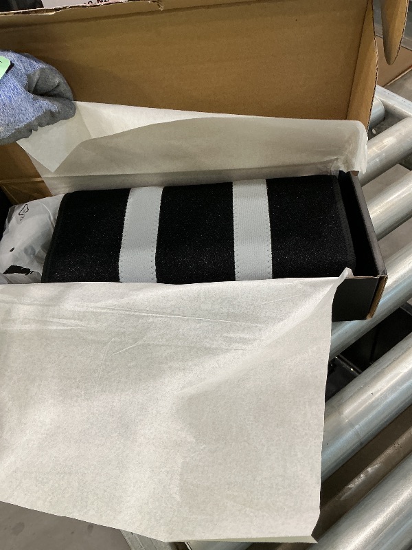 Photo 1 of 2025 Upgraded Red Light Therapy for Body, 24" x 12" Large Size Red Light Therapy Pad with Timer, 660nm&850nm Infrared Light Therapy Mat Full Body(Black)