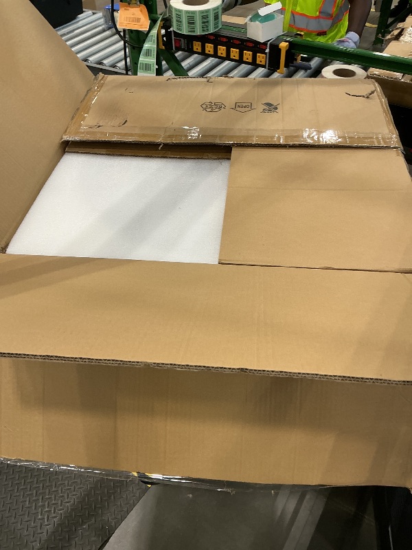 Photo 1 of 156in Long Light 20-Lights Chandeliers for Entryway LED Dimmable Chandeliers Lighting Fixture Modern Flat Sloped High Ceiling Pendant Lights Crystal Drop Light for Living Room Foyer Hallway Staircase