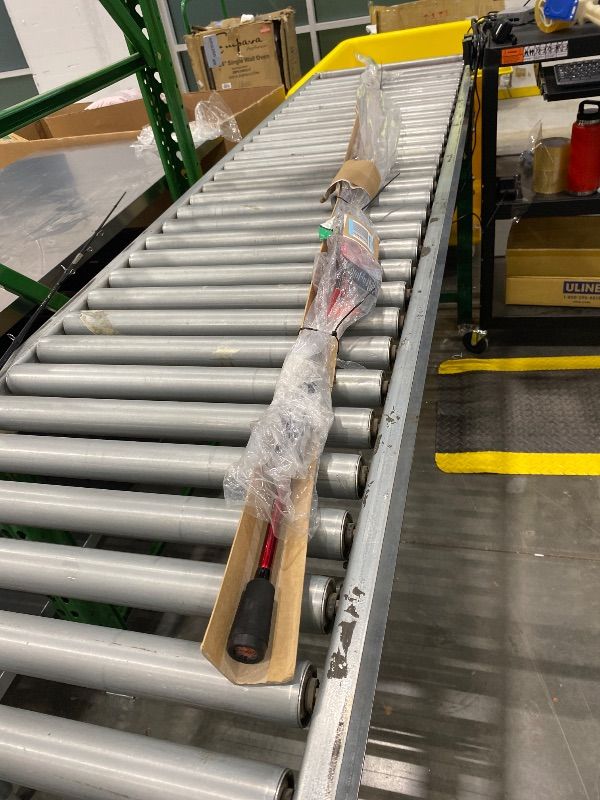 Photo 1 of *Missing Parts*
Ugly Stik 7’ Carbon Baitcast Fishing Rod, Graphite with Graphite Tip Design, 7’ 1-Piece Fast Action Rod, Black/Red