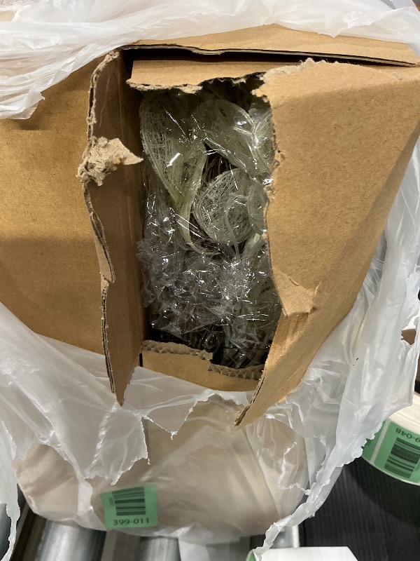 Photo 1 of 2 Pack 10Ft Light Yellow Chiffon Table Runner Sheer 29x120 Inch for Romantic Wedding Decor Bridal & Baby Shower Birthday Rustic Party Decoration