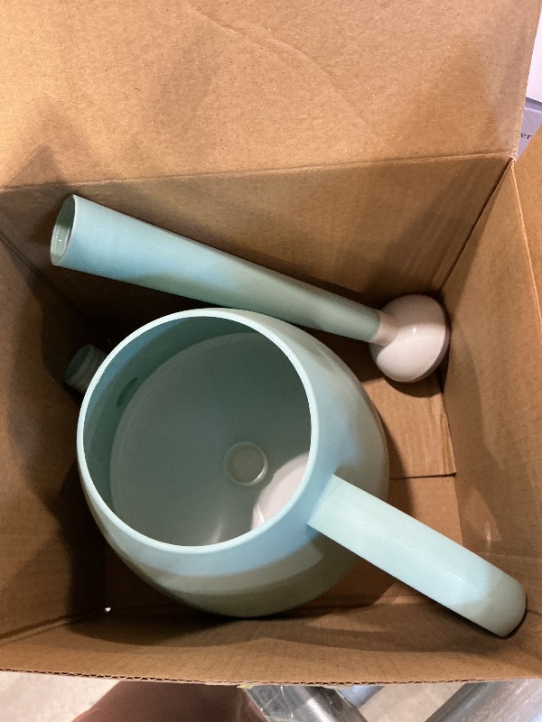 Photo 1 of *Untested*
WhaleLife Indoor Watering Can for House Bonsai Plants (2.0L, Blue)