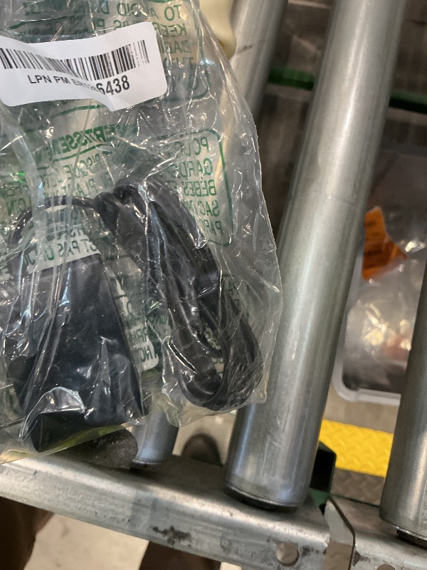 Photo 1 of 4.3V Charger Compatible with Philips Norelco One Blade QP2520 MG3740 A00390 QP2522 QP2515 MG5700 MG3720 QG3330 QT4000 Electric Trimmer Shaver