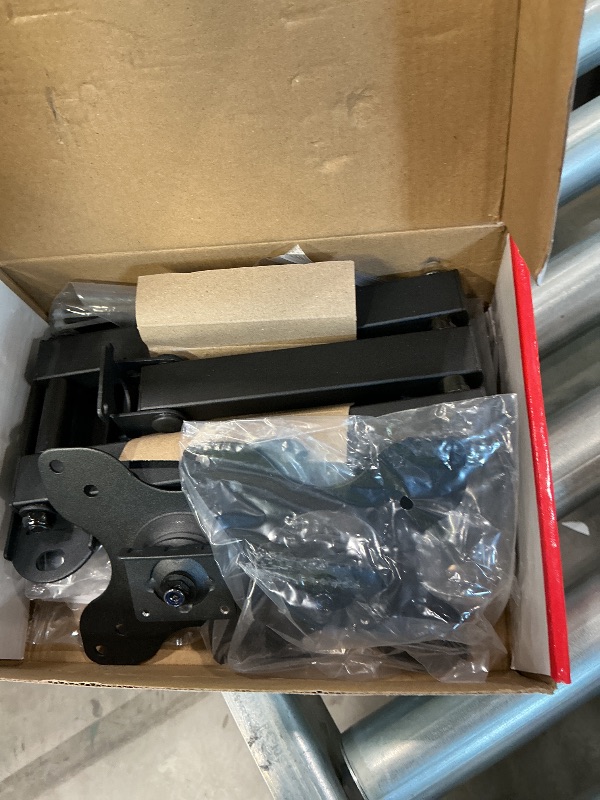 Photo 1 of 2 Packs TV Wall Mount, Bracket for Most 13-32 inch LED, LCD Monitor and Plasma TVs, Max VESA 100x100mm by XINLEI (MA1330-2)