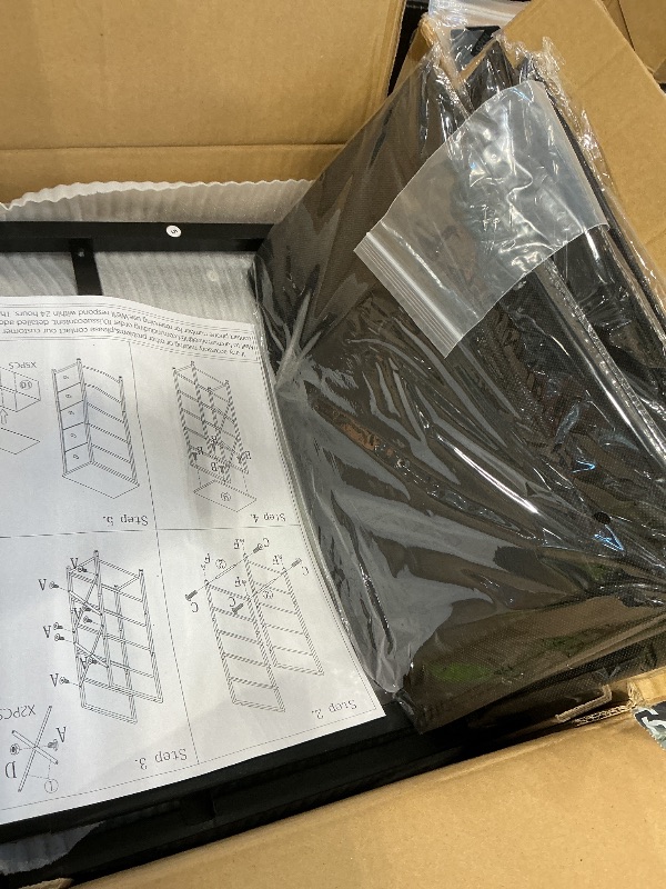 Photo 1 of lurcns Narrow Storage Cabinet for Small Spaces Slim Bathroom Dresser with Drawers Tall Thin Storage Organizer for Bathroom Bedroom Skinny Cabinet(Black, 5 Drawers)