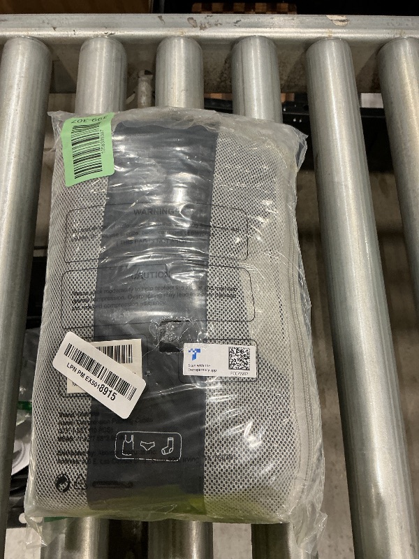 Photo 1 of 10 Set Compression Packing Cubes for Travel Essentials,Compressible Expandable Packing Cubes for Suitcase,OlarHike Luggage Organizer Bags for Travel,Handy Helper for Organizing Clothes(Black)