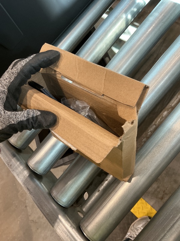 Photo 1 of 2 Pcs Bed Frame Brackets Adapter for Headboard Extra, Heavy Duty Bed Modification Plate, Headboard Attachment Bracket with Hardware