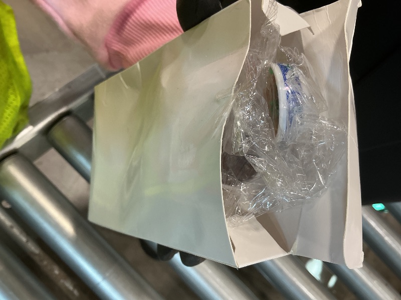 Photo 1 of 10 Pieces Mini Toy Food Miniatures Chinese Play Food Blue and White Pottery Sweet Soup Syrup Noodle Bowls for Kitchen Dollhouse Accessories