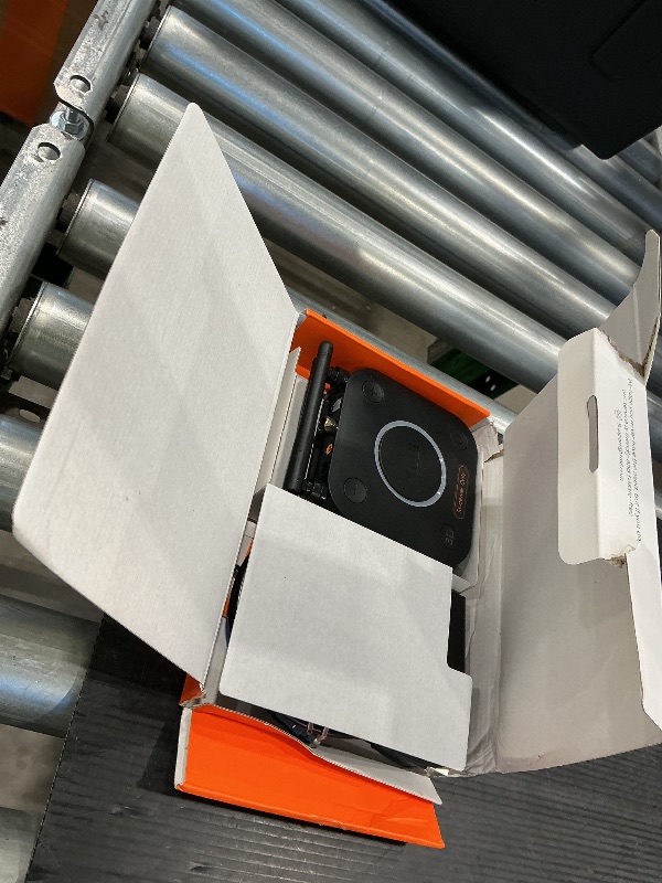 Photo 1 of [Upgraded] 1Mii B06Pro Long Range Bluetooth Receiver, HiFi Wireless Audio Adapter, Bluetooth 5.1 Receiver with 3D Surround aptX HD Low Latency Optical RCA AUX 3.5mm Coaxial for Home Stereo System