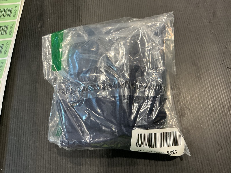 Photo 1 of ***MEDIUM***PGA TOUR Women's Airflux Sleeveless Golf Polo Dress with Pockets, Peacoat,