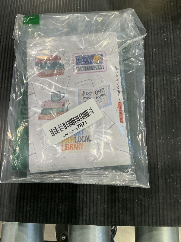 Photo 1 of 120 PCS Romance Book Stickers for Kindle, Bookish Sticker Pack for Readers Adult Spicy Booktok Vinyl Decals for Laptop IPAD Reader Water Bottle Girls Waterproof