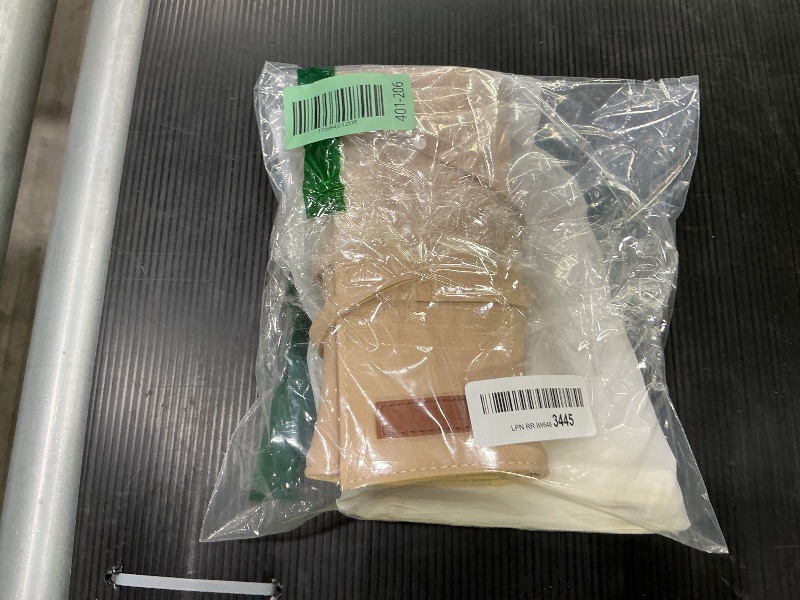 Photo 1 of ***See Notes***DUcare Makeup Brushes with Bag - 14Pcs Professional Synthetic Make Up Brushes Set for Blush Concealer Foundation Bronzer Powder Eyebrow Contour Eyeshadow Blending Makeup Brush Set Mekaup bag, White