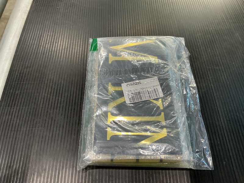 Photo 1 of 2 Pcs Prom King and Queen Sashes Set for Men Shiny Satin Sash and for Women King Queen Sash for Wedding Birthday Party Graduation Halloween