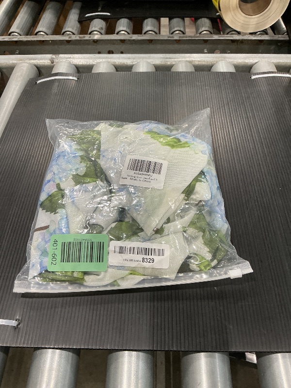 Photo 1 of *Missing Parts - Check clerk notes*
Sarong Coverups for Women: Women's Retro Floral Printed One Piece Swimsuit Sexy Bathing Suit Beach Wear with Cover Up Summer Holiday Swimwear Bikini Bodysuit Set Green-Leaf, Size Small