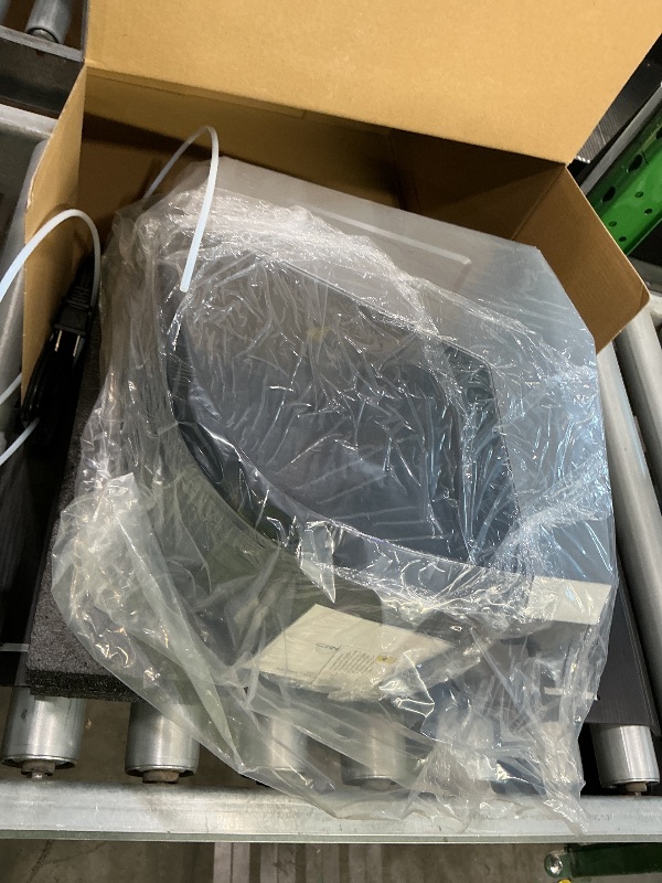 Photo 1 of 2025 Official CREALITY Space Pi Filament Dryer Plus, 2 Spools Double 360° 160W PTC Fast Heating 3D Printer Filament Dryer Box, 4'' LCD Touch Screen, One-Key Set 3D Filament Drying for PLA PETG ABS TPU