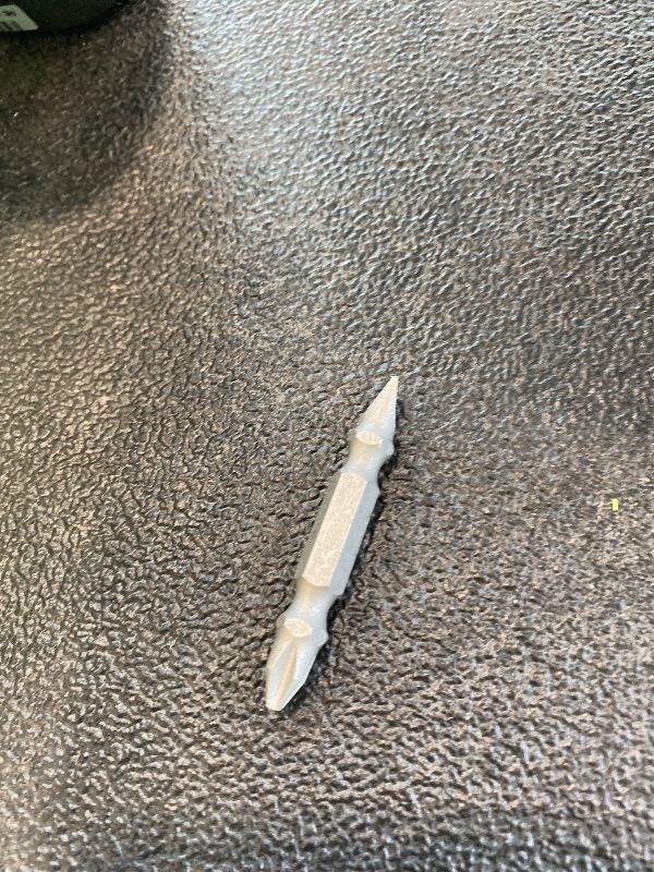 Photo 1 of *Missing Parts*AVID POWER 20V MAX Lithium lon Cordless Drill Set, Power Drill Kit with Battery, 3/8-Inch Keyless Chuck, Variable Speed, 16 Position (Pink)