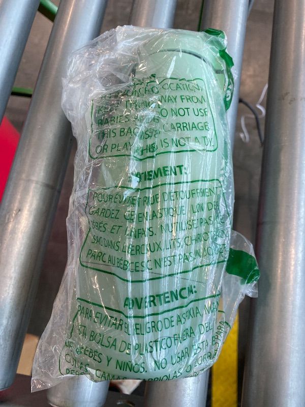 Photo 1 of *Untested - See clerk notes*
Momcozy Portable Milk Warmer for Travel – Dual Heating Modes for Breast Milk & Water, Portable Bottle Warmer with Fast Heating & Long Battery Life, 17 Ounces Large Capacity to Meet Your All-Day Needs