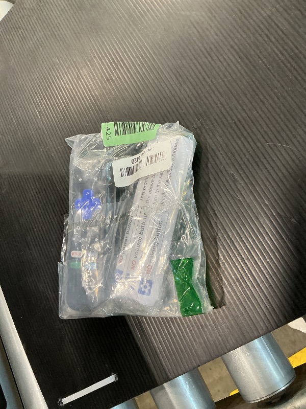 Photo 1 of (2 Pack) Replacement Remote Control for Roku Express, for Roku Premiere, for Roku Box, for Roku Player, for Roku 1 2 3 4 -?NOT for Stick or TV?