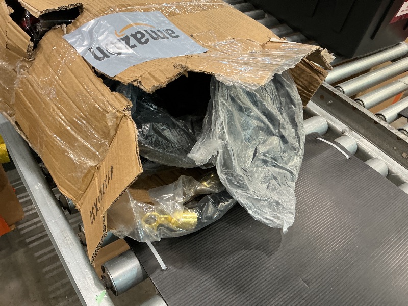 Photo 1 of 4 Pack Stanchion Post with Velvet Ropes (Weighted Base), Crowd Control Barriers, Red Carpet Runner Poles, Queue Poles for Party, Movie Theater, Plastic