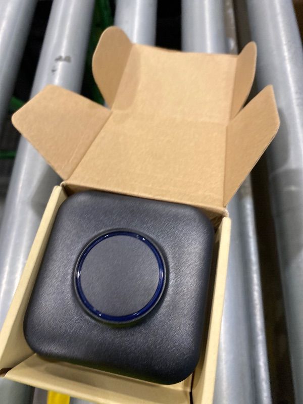 Photo 1 of *Missing Parts*
 Wireless Doorbell Chime - Compatible with Blink Video Doorbell(2nd Gen) 1 Receiver