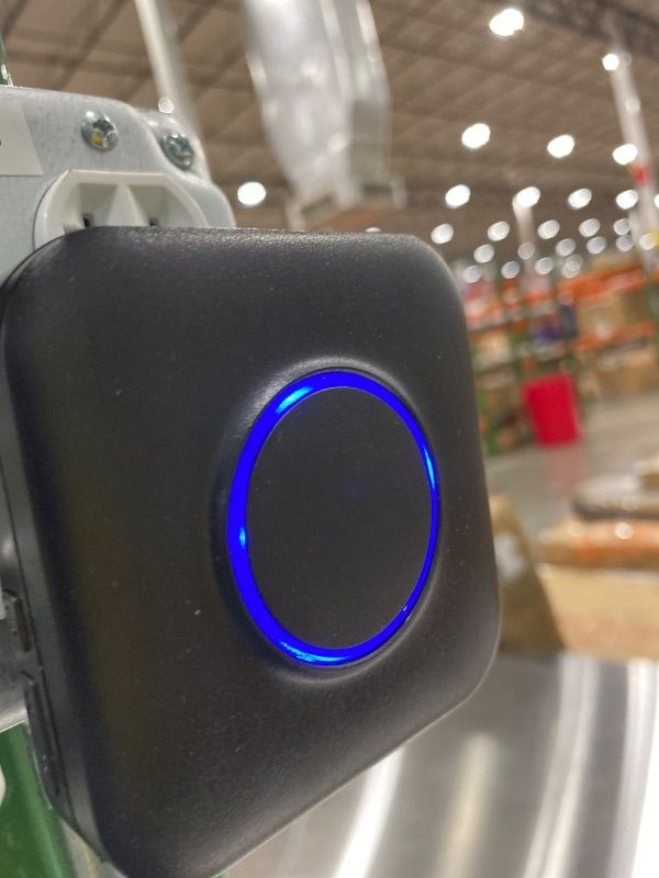 Photo 1 of *Missing Parts*
 Wireless Doorbell Chime - Compatible with Blink Video Doorbell(2nd Gen) 1 Receiver