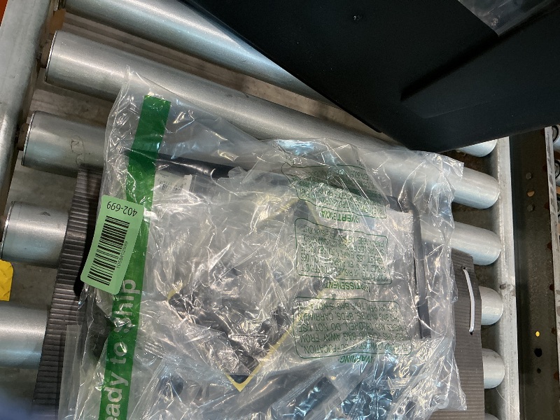 Photo 1 of 2 Pack Car License Plate Frame, Universal US License Plate Holders