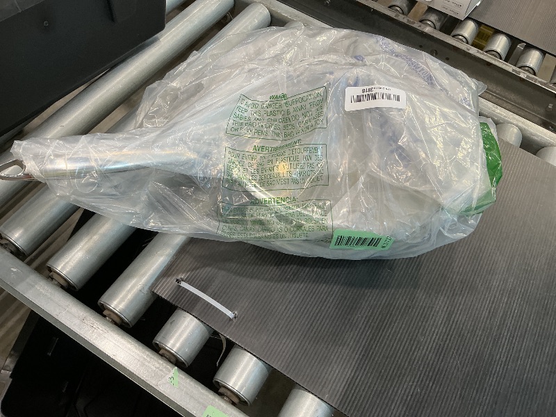 Photo 1 of 12 Inch Tri-Ply Stainless Steel Frying Pan, Deep Frying Pan with lids, PFOA&PTFE Free Skillet, Induction Cooking Pan, Dishwasher and Oven Safe, Fast & Even Heat, Heavy Duty and Detachable Handle