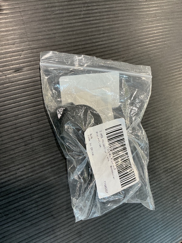 Photo 1 of 3pcs Objective Lens Caps for Binoculars Dustproof Protective Eyepiece Cover Rubber Binoculars Accessory Easy to Install