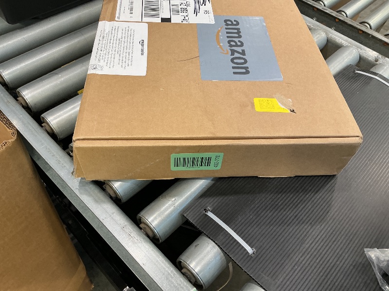 Photo 1 of **MINOR DAMAGE **Amazon Basics Coffee Pod Storage Drawer for K-Cup Pods, 36 Pod Capacity, Black