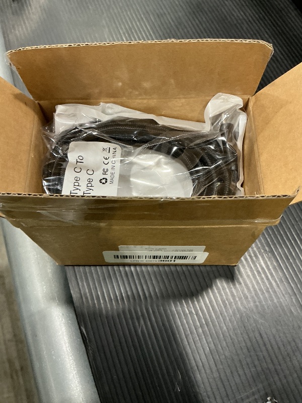 Photo 1 of 65W Fast Charger for Steam Deck, Nintendo Switch 2 & ROG Ally - PD3.0 Foldable AC Adapter with 6.6FT USB C Cable, Switch 2 Charger Support TV Dock, PS Console [Steam Deck Official Charger Replacement]