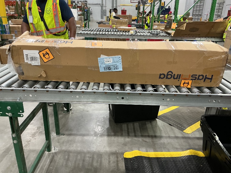 Photo 1 of 12 Inch Full Mattress, Hybrid Medium Firm Memory Foam Mattress with Innerspring, Reinforced Edge Support, Cooling Gel Pillow Top, Pressure Relief & Motion Isolation, Bed in a Box, Queen/King Size