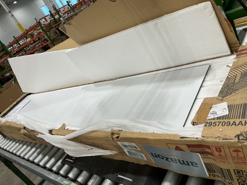 Photo 1 of ***PARTIAL SET*** ***BOX 1 OF 2 ONLY*** ***SELLING FOR PARTS*** Jintop Bed-Frames