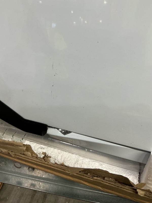 Photo 1 of ***SEE CLERK COMMENTS*** Ice Maker Machine, Stainless Steel with Water Filter, for Home Apartment & Commercial Use