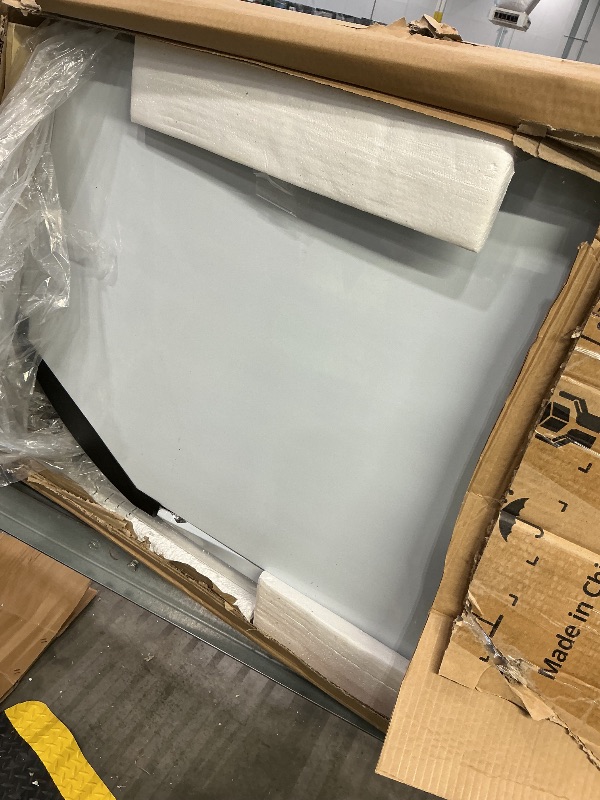 Photo 1 of ***SEE CLERK COMMENTS*** Ice Maker Machine, Stainless Steel with Water Filter, for Home Apartment & Commercial Use