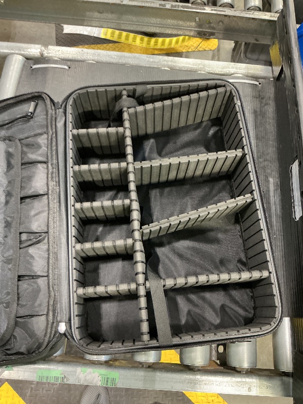 Photo 1 of *** STOCK IMAGE FOR REFERENCE*** RAINSMORE Camera Backpack Camera Bag for Photographers DSLR SLR Mirrorless Camera Cases with Waterproof Rain Cover & Laptop Compartment Fits 14 Inch Laptop,Anti Theft Travel photography backpack,Black