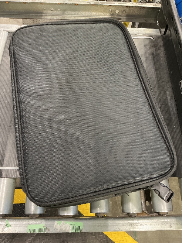 Photo 1 of *** STOCK IMAGE FOR REFERENCE*** RAINSMORE Camera Backpack Camera Bag for Photographers DSLR SLR Mirrorless Camera Cases with Waterproof Rain Cover & Laptop Compartment Fits 14 Inch Laptop,Anti Theft Travel photography backpack,Black