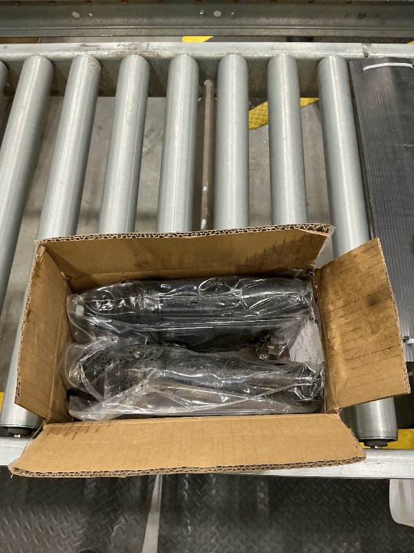 Photo 1 of 2 Sets A51976 L25419 Brake Masters and Slave Cylinders Kit Fit for Case Backhoes 430 450 450B 450C 480 480B 480C 480D 580 580B 580C 850B 850C 850D 855C