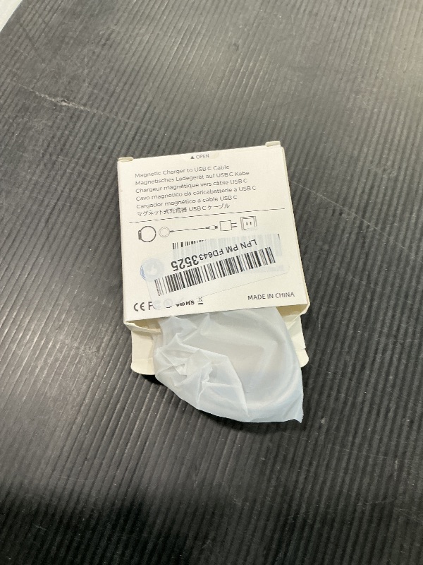 Photo 1 of ???? ???????? ??? ? for Apple Watch Charger Magnetic Fast Charging Cable Portable Wireless Charging Compatible with iWatch Series 10/9/8/7/6/5/4/3/2 Ultra 2/SE