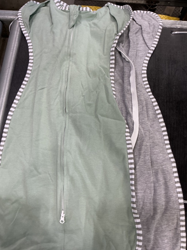 Photo 1 of 2 pack sleep sack Medium 3-6 months 