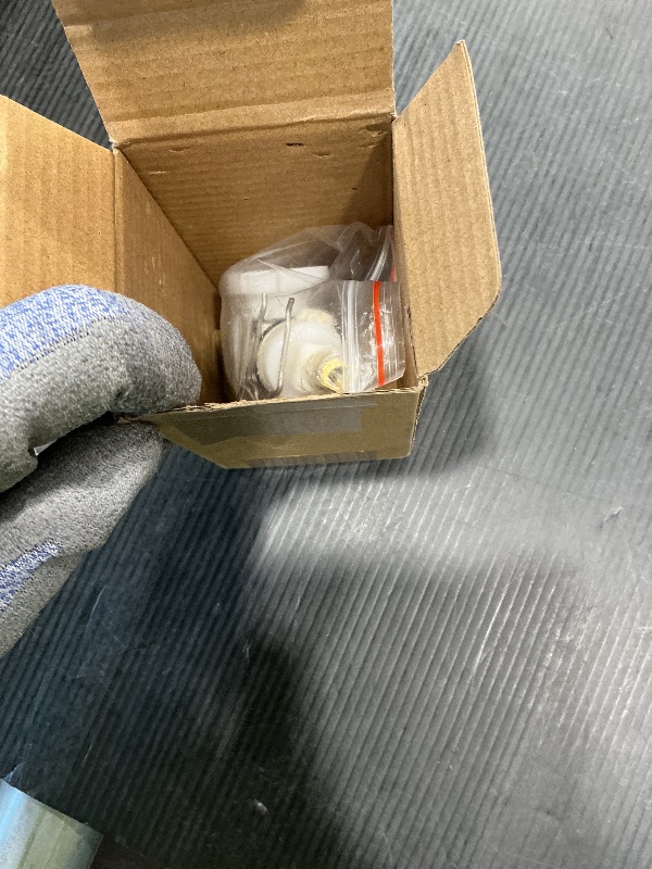 Photo 1 of 1222 Cartridge Kit Compatible with Moen Posi Temp Handle Tub, Moen Shower Faucet Replacement Cartridge, 1222 Replacement Cartridge with Puller 104421, Durable Brass.