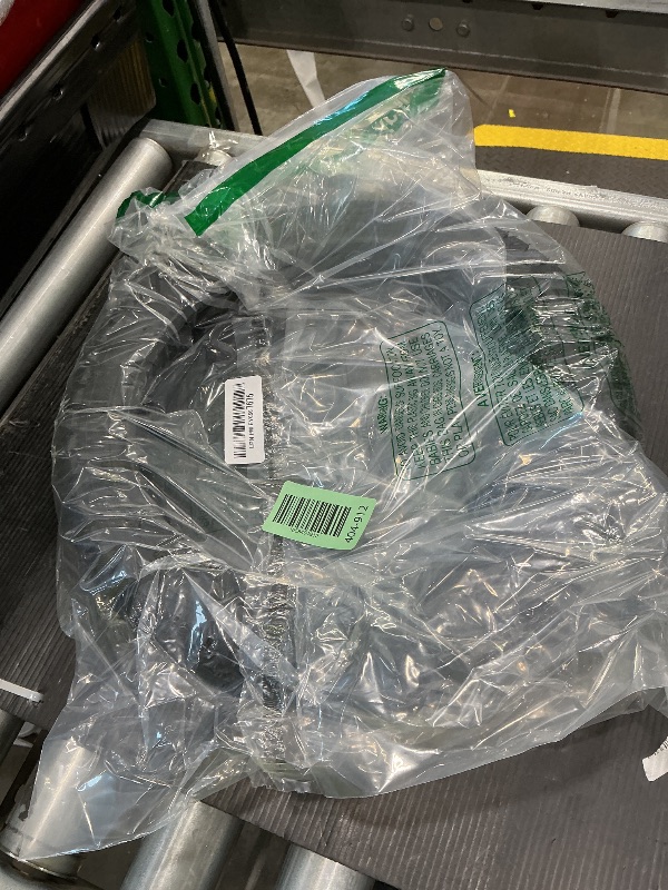 Photo 1 of 14 x 2.125 Tubeless Tire with Angled Valve?14 inch Thickened Tubeless Tires Compatible with Electric Scooters, E-Bike 14x2.125/57-254 Folding Electric and more