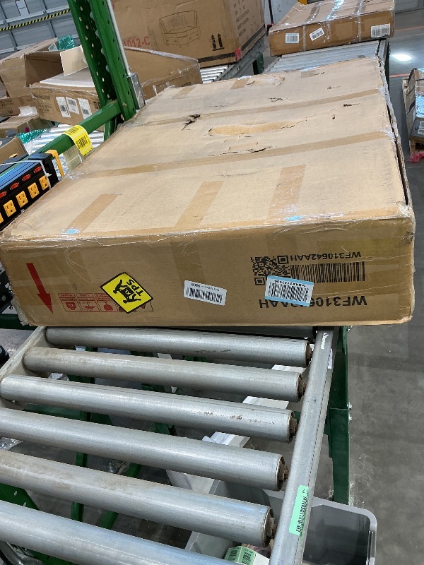 Photo 1 of *PARTIAL SET* *MISSING BOX 2 OF 2* HomSof Twin size Upholstered Daybed with Trundle,Velvet Sofabed with USB Charging Ports,No Box-spring Needed,Pink