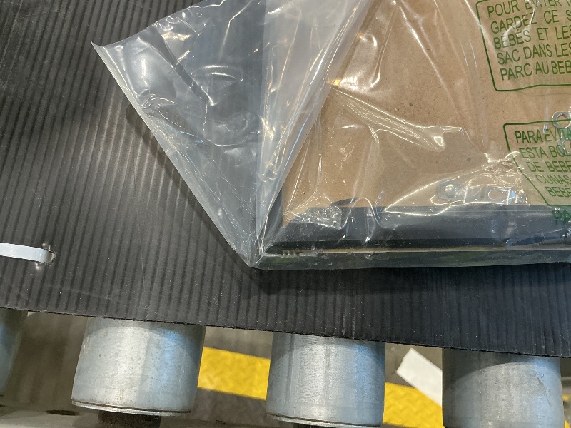 Photo 1 of ***SEE NOTES*** upsimples 11x17 Picture Frame, Display Pictures 9x15 with Mat or 11 x 17 Without, Wall Hanging Poster Frames, Black, 1 Pack