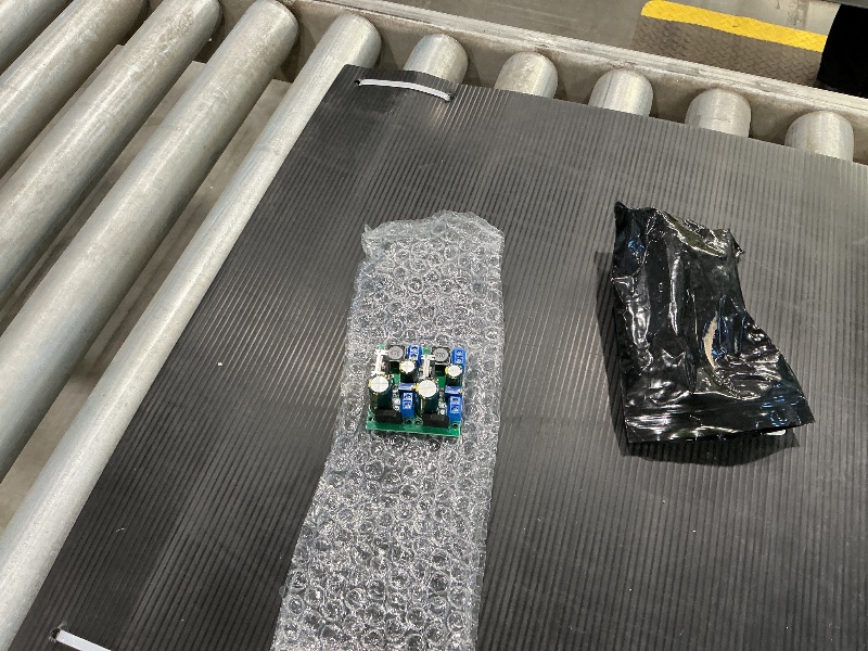 Photo 1 of ***SEE NOTES*** Acxico 2 pcs 3.3V 5V 6V 9V 12V 24V Mini AC DC to DC Buck Step Down Adjustable Volt Converter