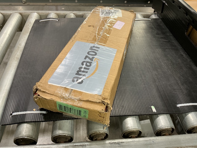 Photo 1 of 16 inch Drawer Slides 6 Pairs (12pcs) Soft Close 3 fold Full Extension Side Mount Cabinet Drawer Glides 16" Black Cabinet Rails for Dresser, Cabinet, Kitchen 100 LB Capacity