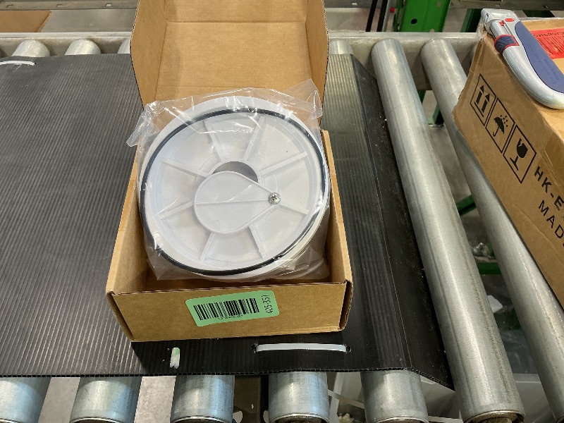 Photo 1 of ??? 08650-0079 Skimmer Float Valve Assembly Skimmer Diverter with O-Ring Fit for Pentair Sta-Rite U-3 Pool and Spa Skimmers