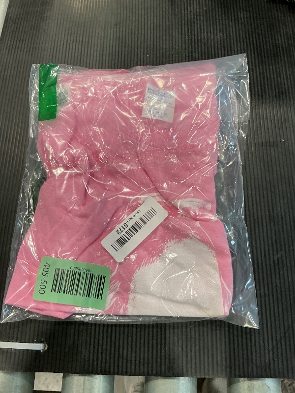 Photo 1 of *pink*Funny Penguin Sunglasses Graphic T-Shirt medium