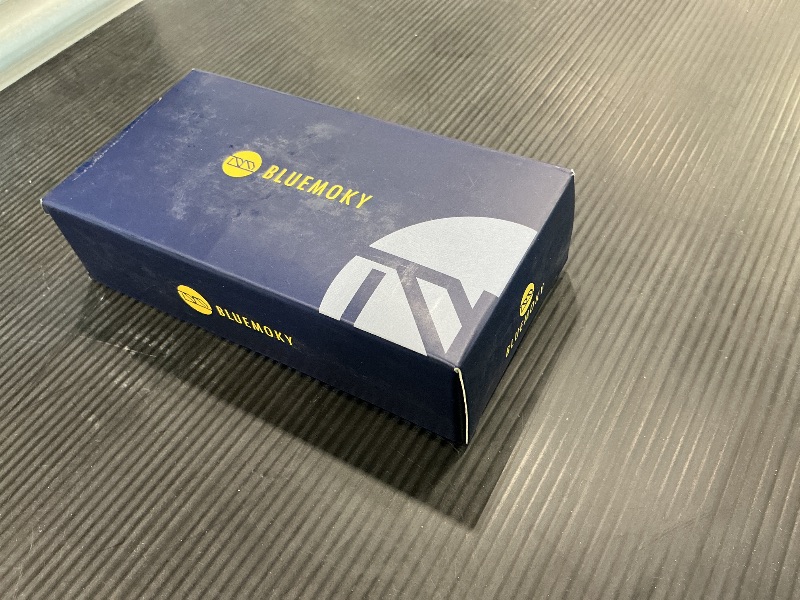 Photo 1 of ***MAJOR DAMAGES*** BLUEMOKY Blue Light Reading Glasses for Women 3 Pack Fashion Cat Eye Computer Glasses Bluelight Blocking Reader 1.00