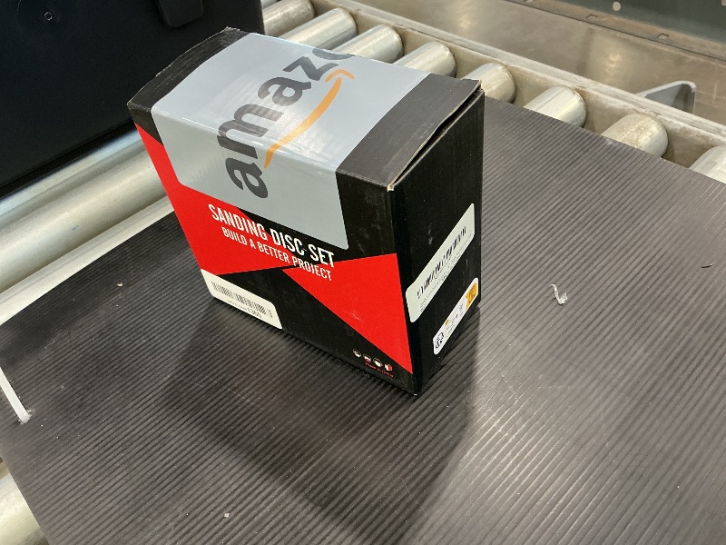 Photo 1 of 133 PCS Sanding Disc Drill Polishing Kit Sanding Attachment, 3 Inch Wet Dry Headlight Restoration Kit, Hook and Loop Sandpaper Buffing Pads with Rotary Tools for Car Wood Metal Glass Resin Expoxy