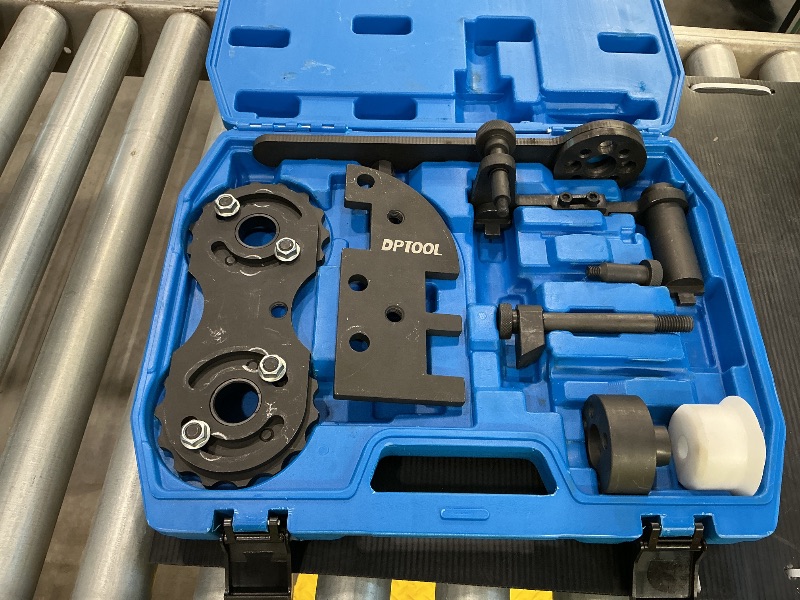 DPTOOL Camshaft Alignment Tool Kit Camshaft Chain Timing Tool for New ...