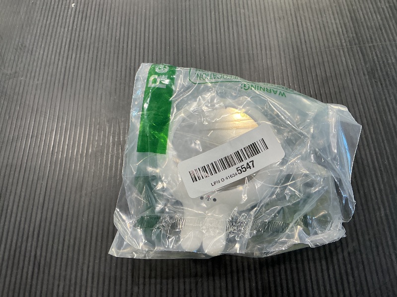 Photo 1 of **MINOR DAMAGE** Cute Bunny Countdown Timer, Rabbit LCD Countdown Timer, Kitchen Timer with Ringer, Vibration, Mute, Bright Color, Energy Saving Mode, ABS Plastic, White, for, and So On